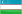 uzbecki
